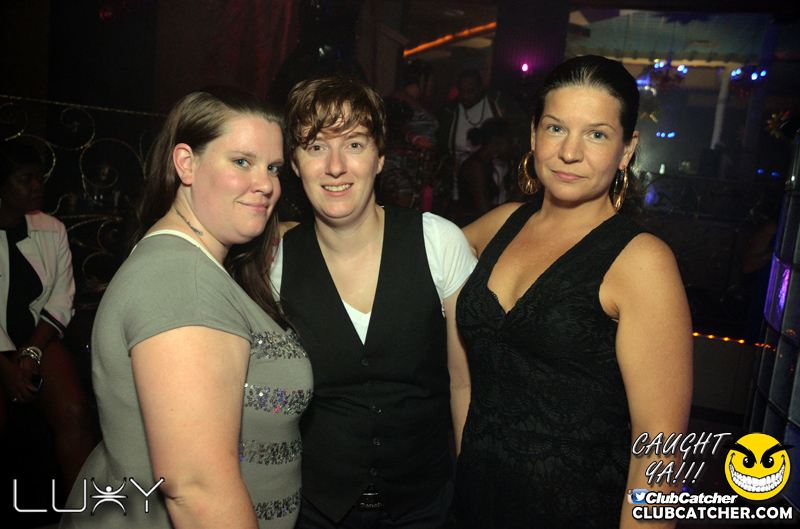 Luxy nightclub photo 113 - August 28th, 2015