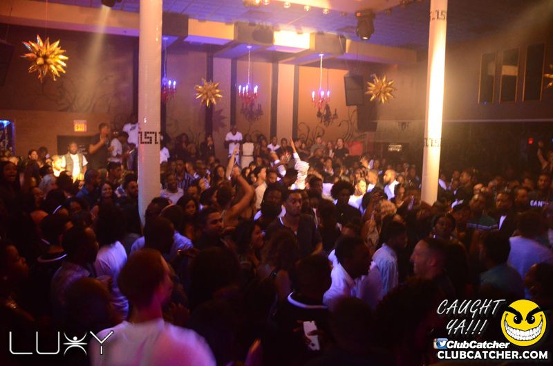 Luxy nightclub photo 115 - August 28th, 2015