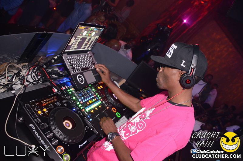 Luxy nightclub photo 116 - August 28th, 2015
