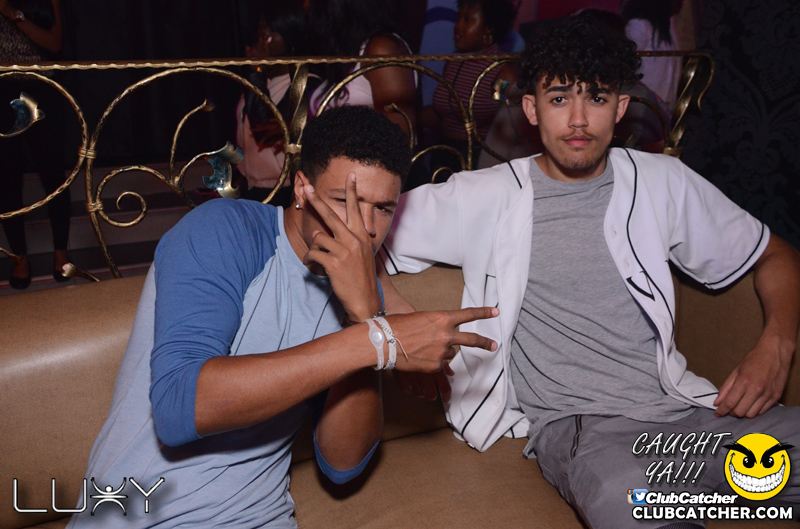 Luxy nightclub photo 118 - August 28th, 2015