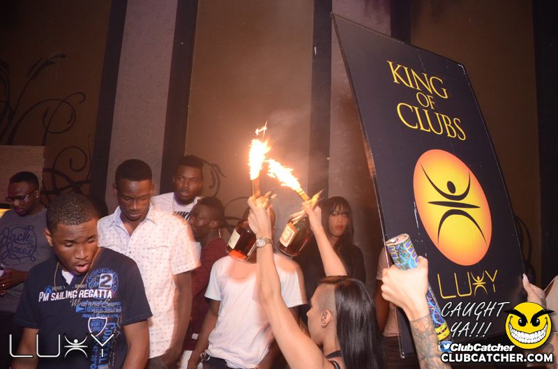 Luxy nightclub photo 121 - August 28th, 2015