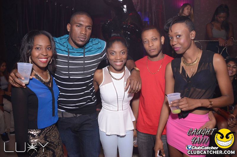 Luxy nightclub photo 126 - August 28th, 2015