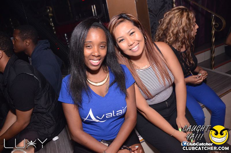 Luxy nightclub photo 127 - August 28th, 2015