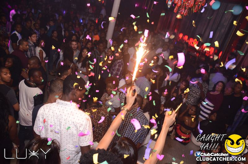 Luxy nightclub photo 134 - August 28th, 2015