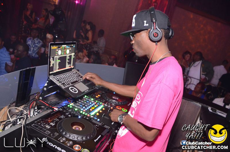Luxy nightclub photo 138 - August 28th, 2015