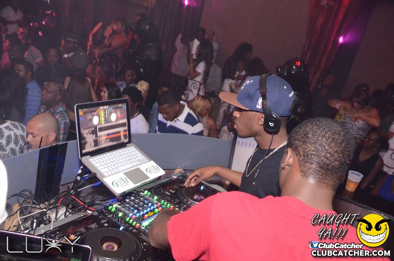 Luxy nightclub photo 139 - August 28th, 2015