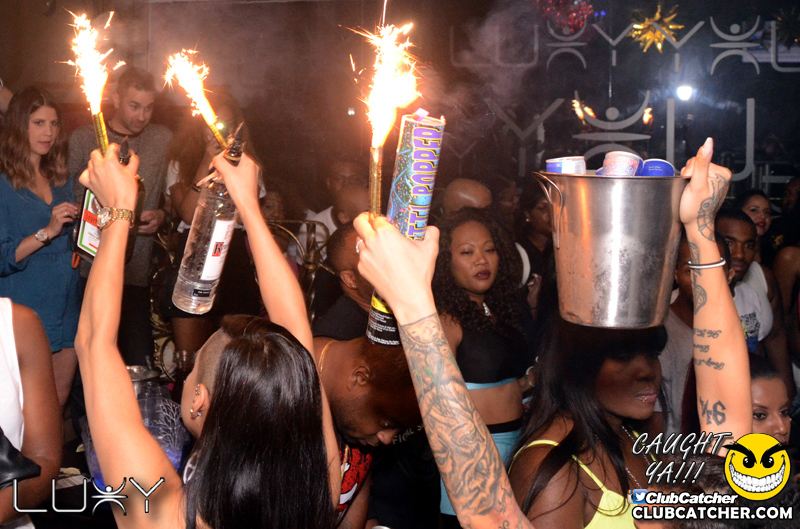 Luxy nightclub photo 145 - August 28th, 2015