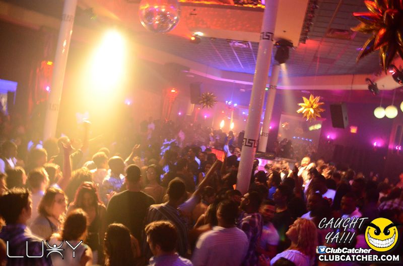 Luxy nightclub photo 148 - August 28th, 2015