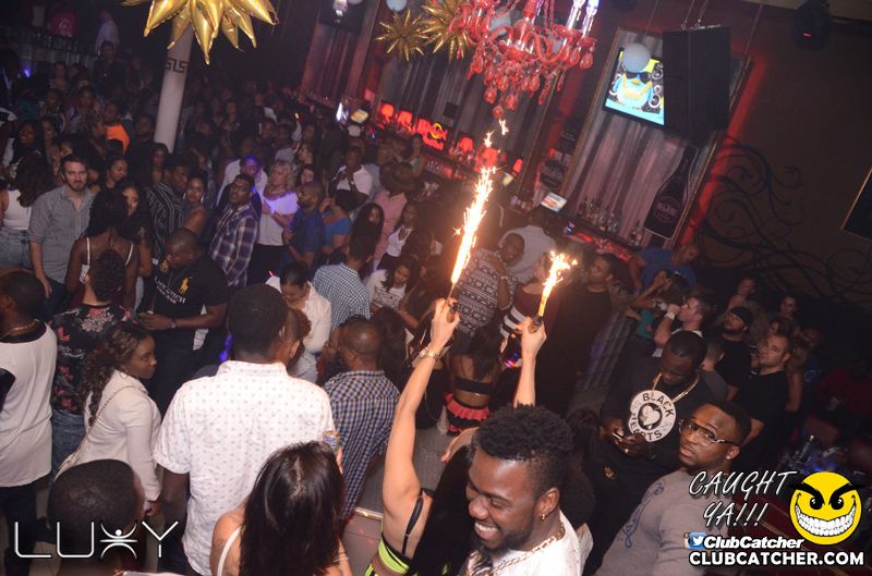 Luxy nightclub photo 150 - August 28th, 2015