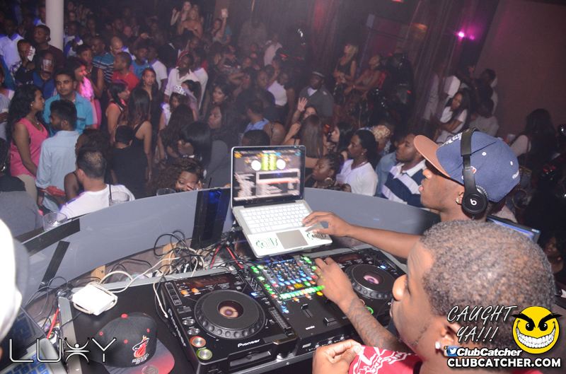 Luxy nightclub photo 151 - August 28th, 2015