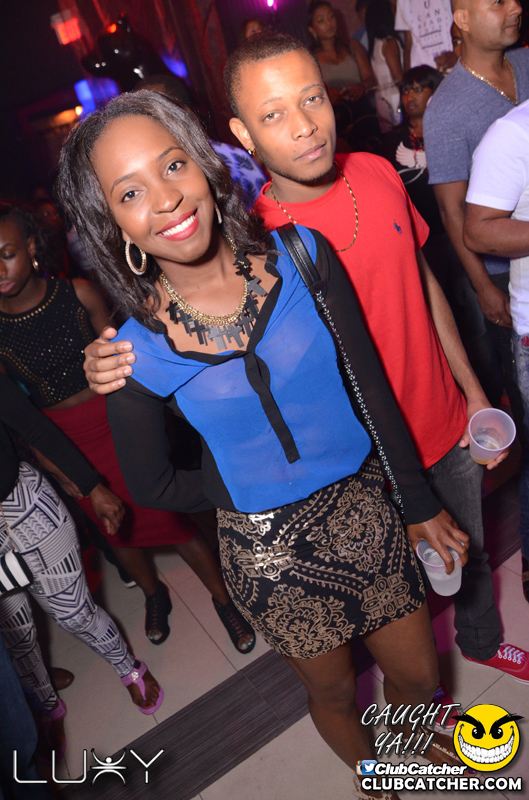 Luxy nightclub photo 153 - August 28th, 2015