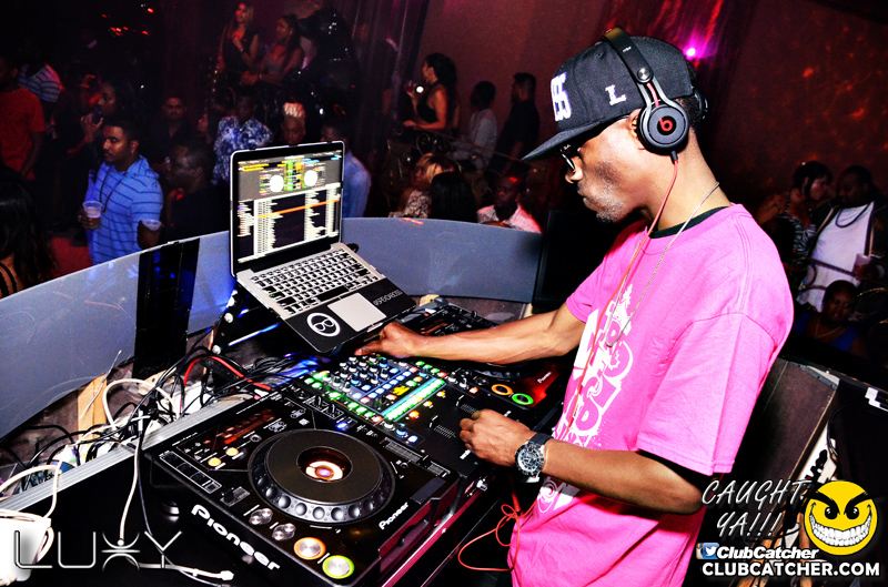 Luxy nightclub photo 155 - August 28th, 2015