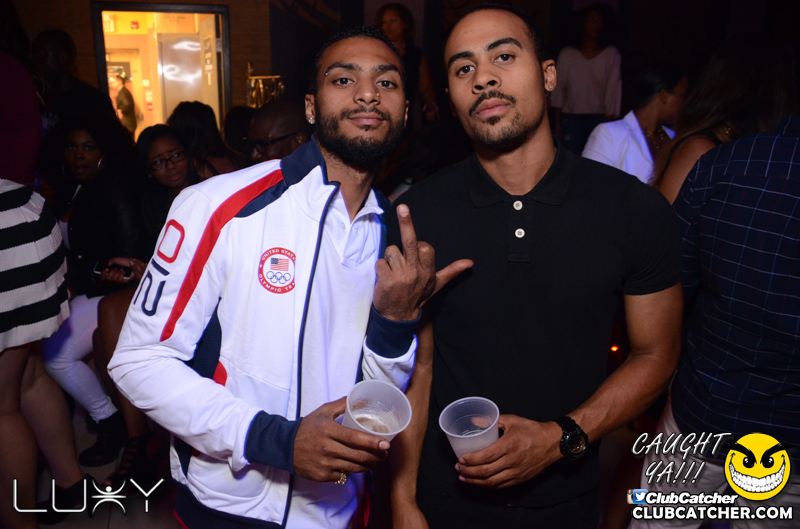 Luxy nightclub photo 156 - August 28th, 2015