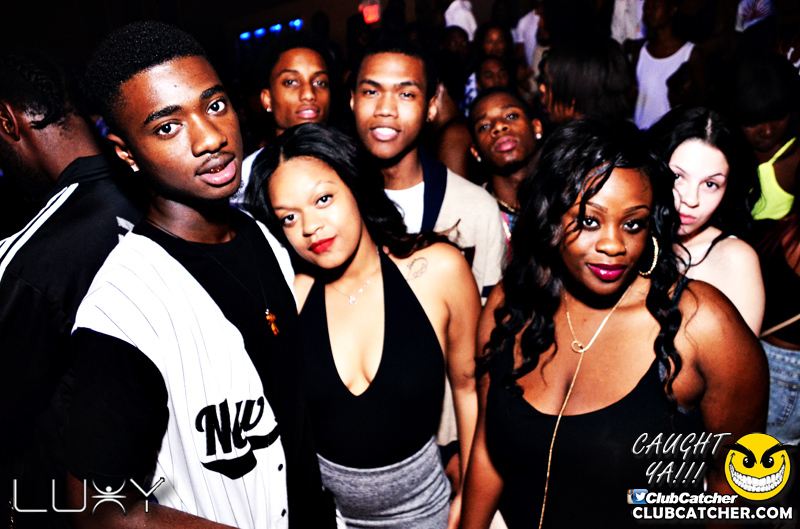 Luxy nightclub photo 162 - August 28th, 2015