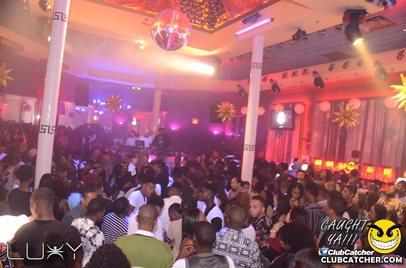 Luxy nightclub photo 164 - August 28th, 2015