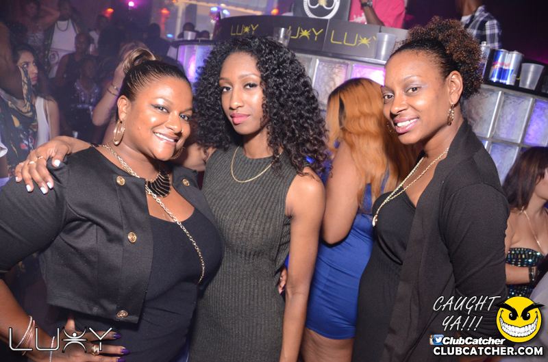Luxy nightclub photo 167 - August 28th, 2015