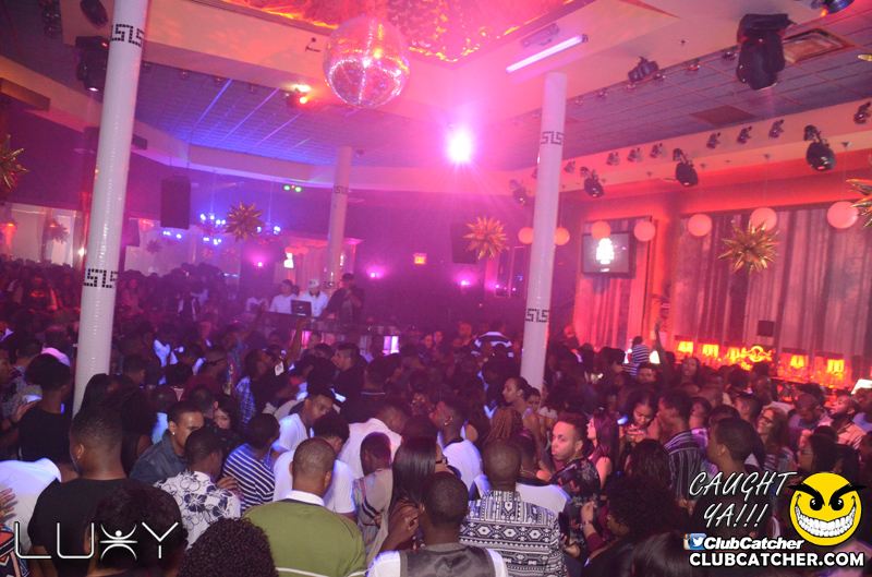 Luxy nightclub photo 172 - August 28th, 2015