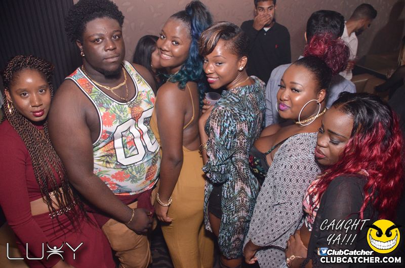 Luxy nightclub photo 173 - August 28th, 2015