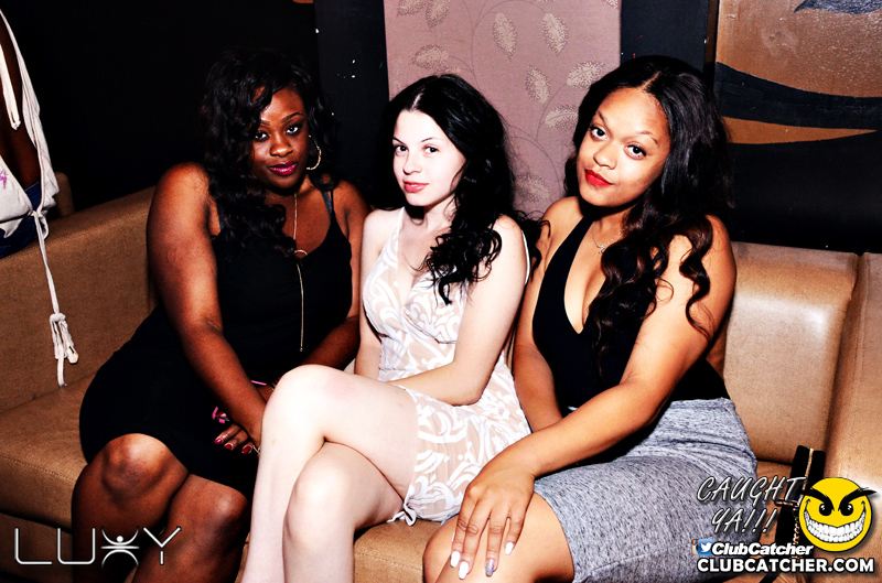 Luxy nightclub photo 174 - August 28th, 2015