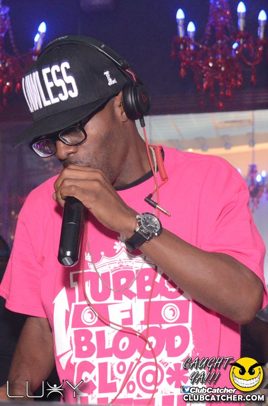 Luxy nightclub photo 175 - August 28th, 2015
