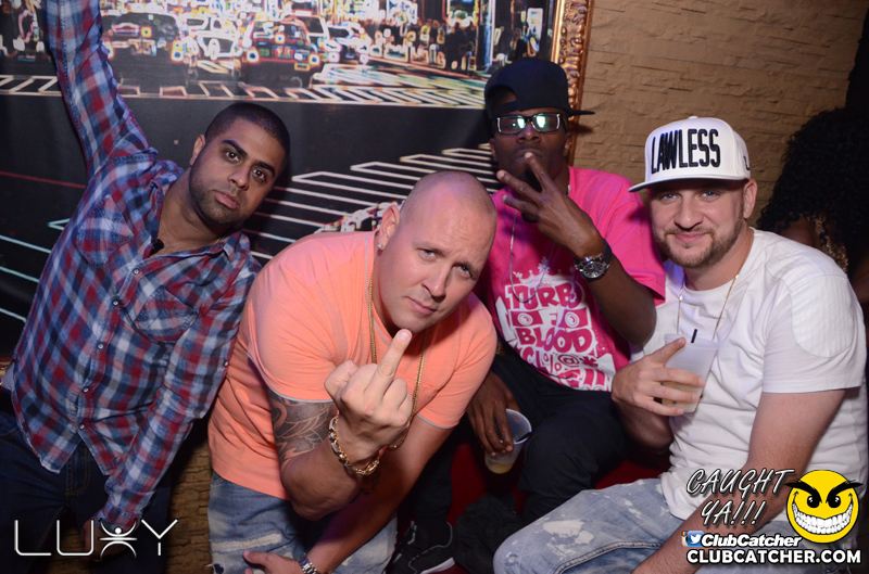 Luxy nightclub photo 22 - August 28th, 2015