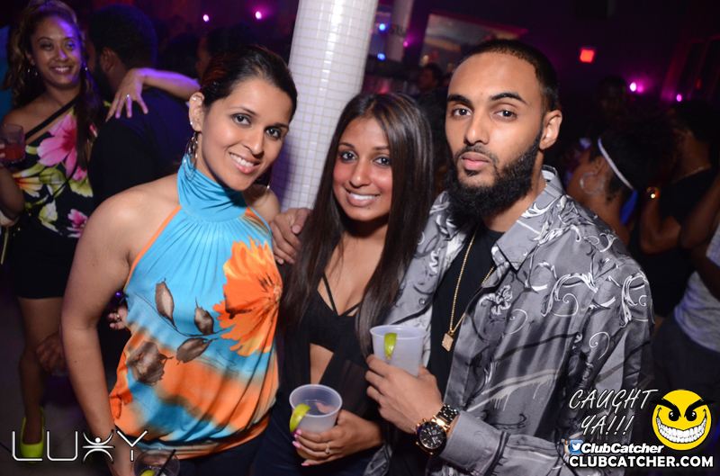 Luxy nightclub photo 25 - August 28th, 2015