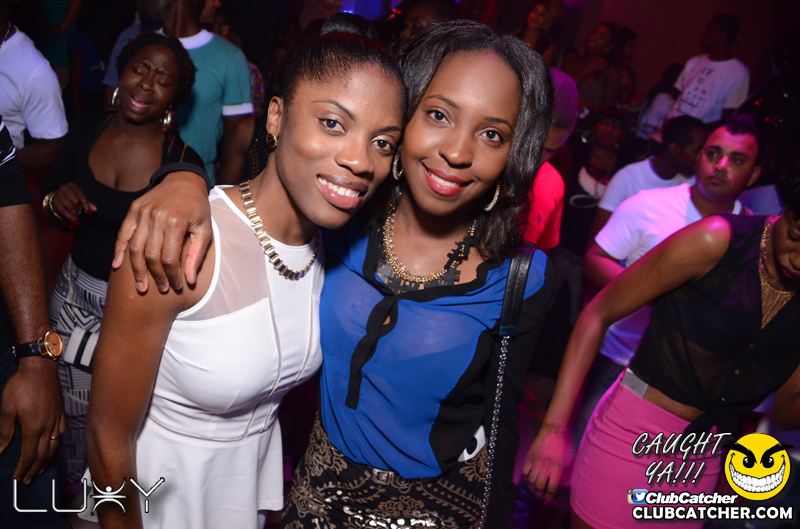 Luxy nightclub photo 27 - August 28th, 2015