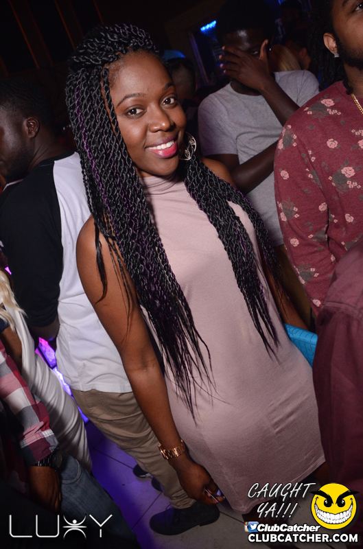 Luxy nightclub photo 32 - August 28th, 2015