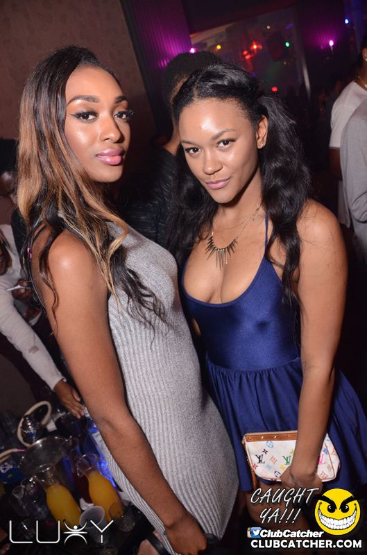 Luxy nightclub photo 5 - August 28th, 2015