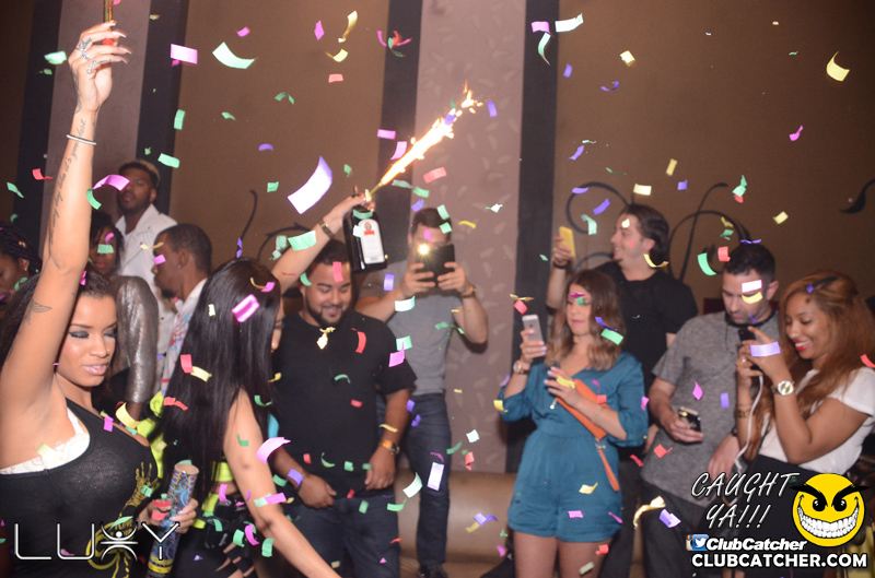 Luxy nightclub photo 41 - August 28th, 2015