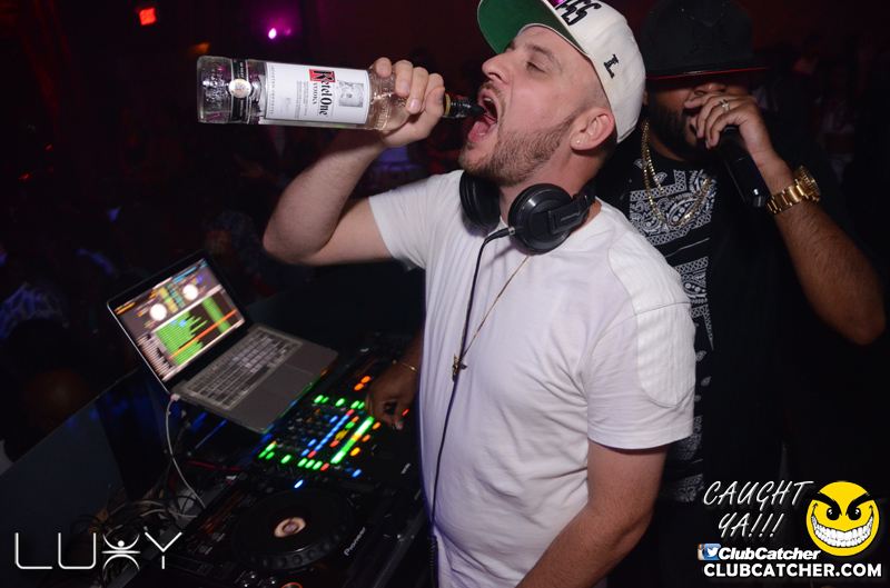 Luxy nightclub photo 42 - August 28th, 2015