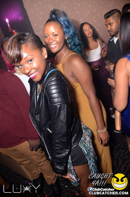 Luxy nightclub photo 51 - August 28th, 2015