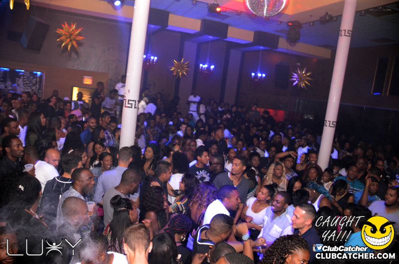 Luxy nightclub photo 52 - August 28th, 2015