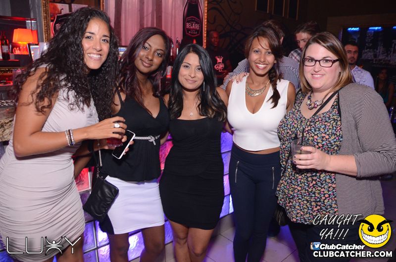 Luxy nightclub photo 55 - August 28th, 2015