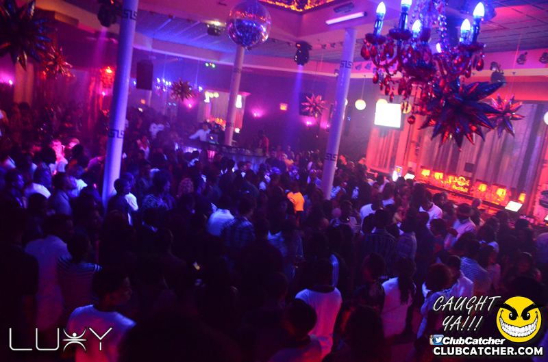 Luxy nightclub photo 57 - August 28th, 2015