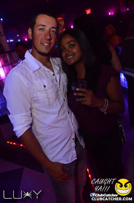 Luxy nightclub photo 61 - August 28th, 2015
