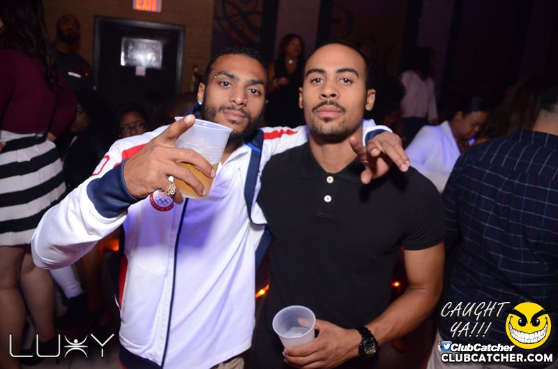 Luxy nightclub photo 65 - August 28th, 2015