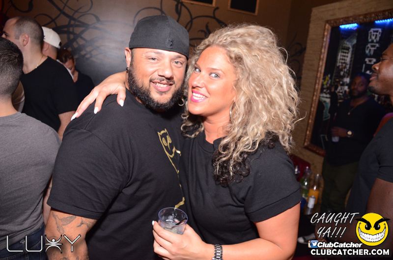 Luxy nightclub photo 8 - August 28th, 2015