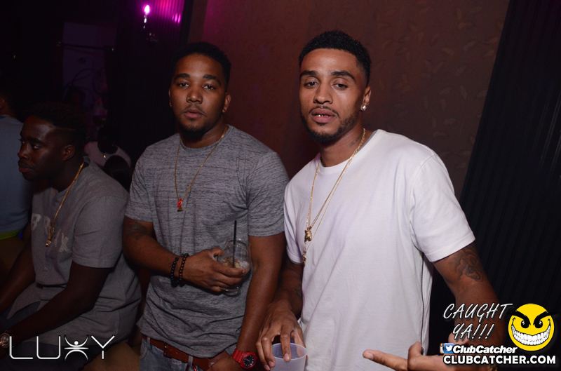 Luxy nightclub photo 71 - August 28th, 2015