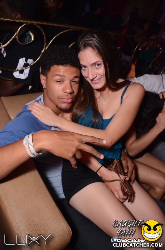 Luxy nightclub photo 78 - August 28th, 2015