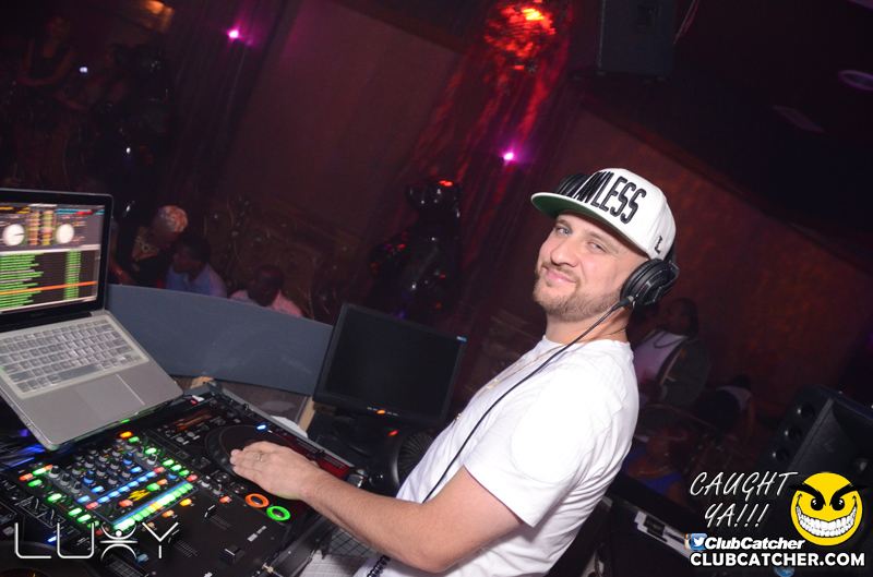 Luxy nightclub photo 82 - August 28th, 2015