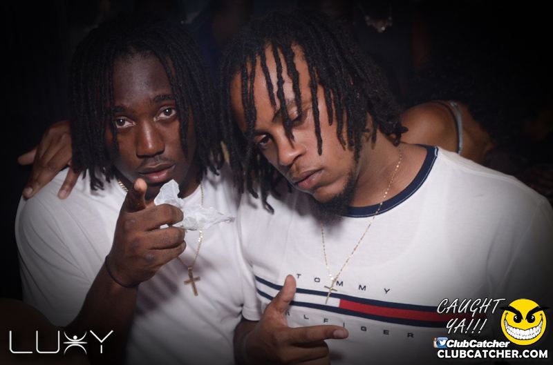 Luxy nightclub photo 84 - August 28th, 2015