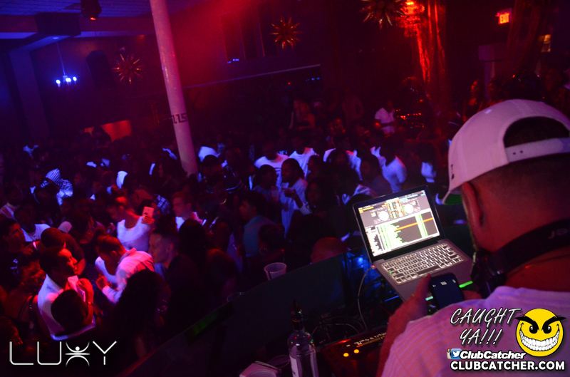 Luxy nightclub photo 92 - August 28th, 2015