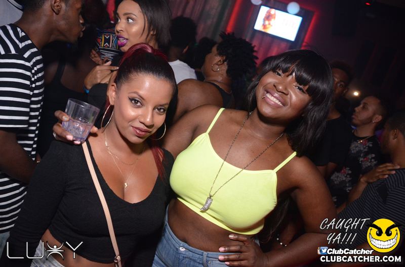 Luxy nightclub photo 95 - August 28th, 2015