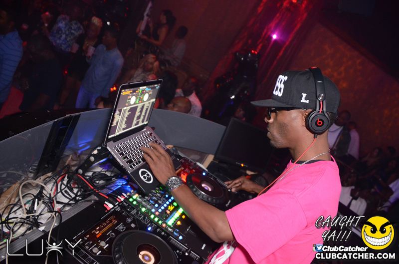 Luxy nightclub photo 96 - August 28th, 2015