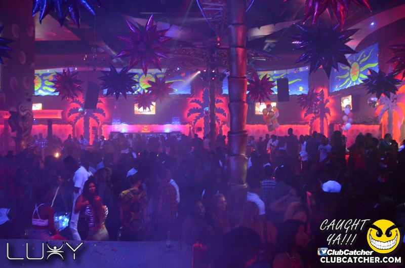 Luxy nightclub photo 1 - August 29th, 2015