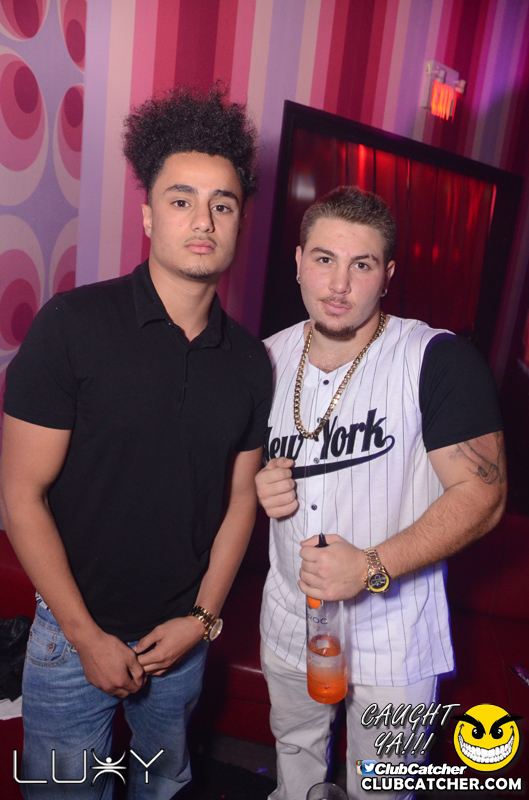 Luxy nightclub photo 109 - August 29th, 2015