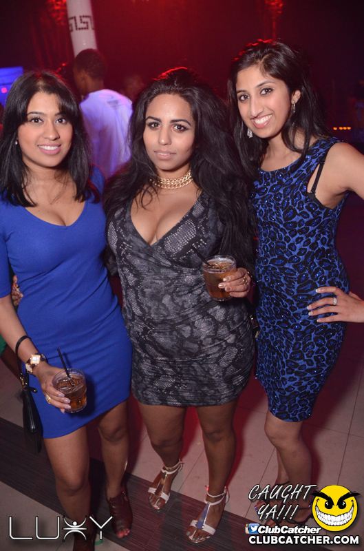 Luxy nightclub photo 12 - August 29th, 2015