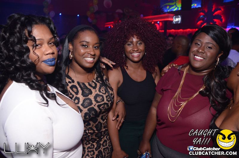 Luxy nightclub photo 111 - August 29th, 2015