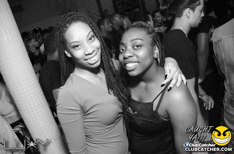 Luxy nightclub photo 115 - August 29th, 2015